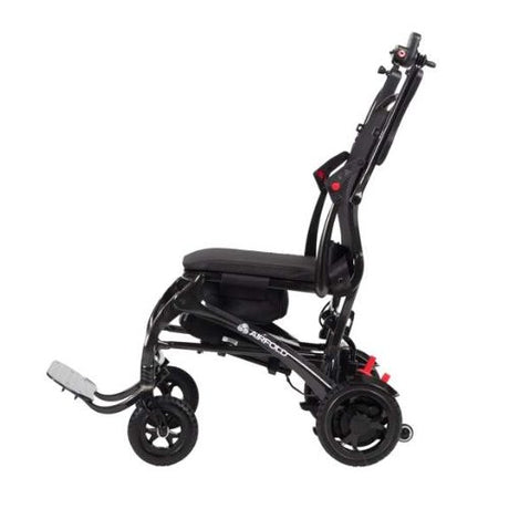 AirFold Powerchair - Great British Mobility