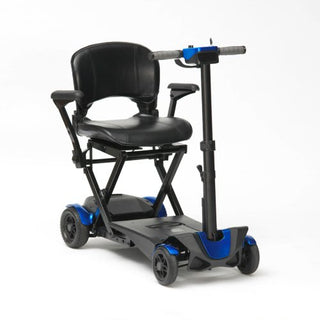 Autofold 4 Wheel