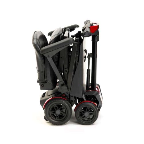 Autofold 4 Wheel - Great British Mobility