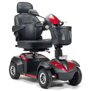 Road Legal Class 3 Mobility Scooters