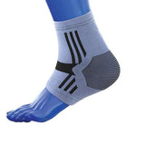 Elasticated Ankle Support - Large (25 - 30cm) - Great British Mobility