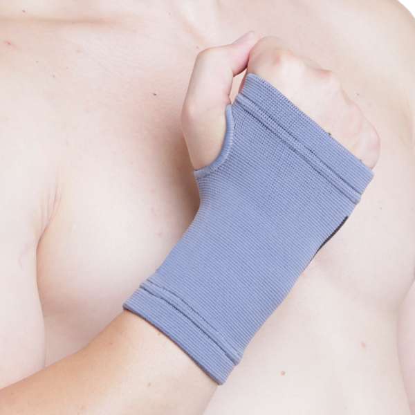 Elasticated Hand Support - Large (23 - 28cm) - Great British Mobility