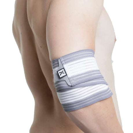 Elasticated Elbow Wrap - Great British Mobility