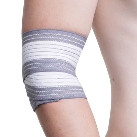 Elasticated Elbow Wrap - Great British Mobility