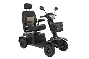 Galaxy II - Great British Mobility