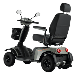 Galaxy II - Great British Mobility