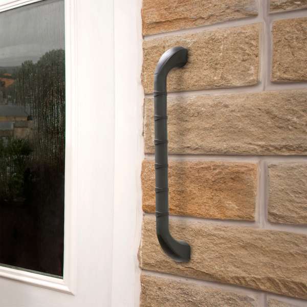 Outdoor Grab Bar - Great British Mobility