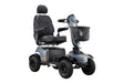 Excel Galaxy Compact EVO mobility scooter