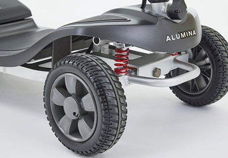 Alumina Pro - Great British Mobility