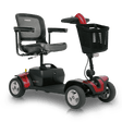 Elite Traveller Sport EZ Turn - Great British Mobility