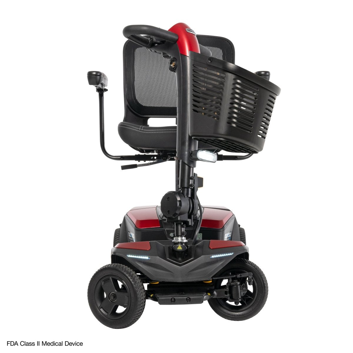 Endurance AL+ EZ Turn - Great British Mobility