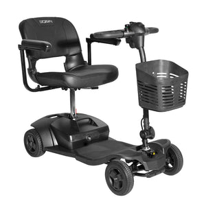 Portable & Boot Mobility Scooters