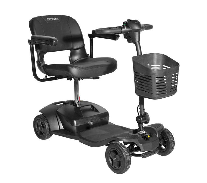 GoGo Ultra - Great British Mobility