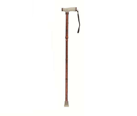 Go And Glow Cane (Copper) - Great British Mobility