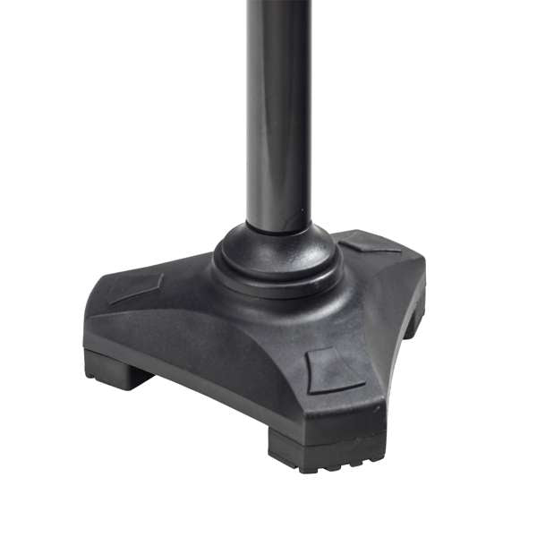 HurryCane Comfort Edition - Pastel Pink - Great British Mobility