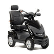 Drive Royale 4 road mobility scooter in black