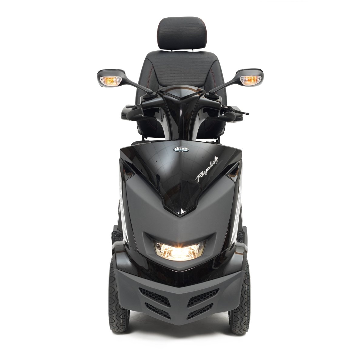 Royale 4 - Great British Mobility