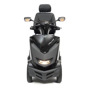 Royale 4 - Great British Mobility