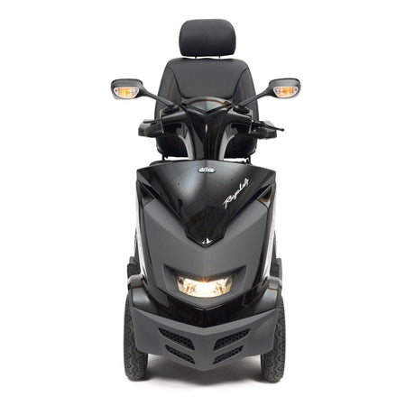 Royale 4 - Great British Mobility