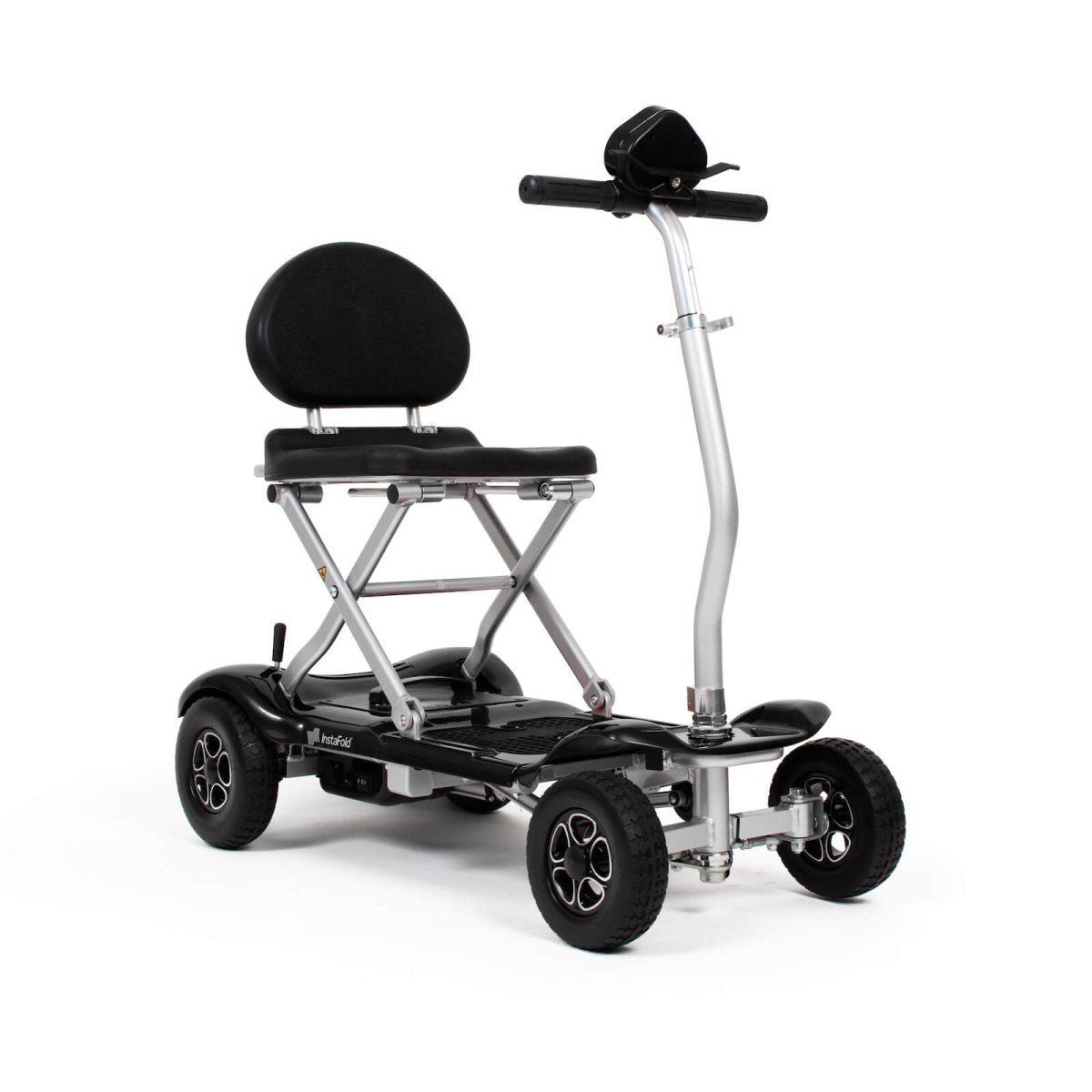 InstaFold - Great British Mobility