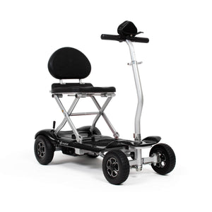 InstaFold - Great British Mobility