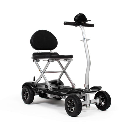 InstaFold - Great British Mobility