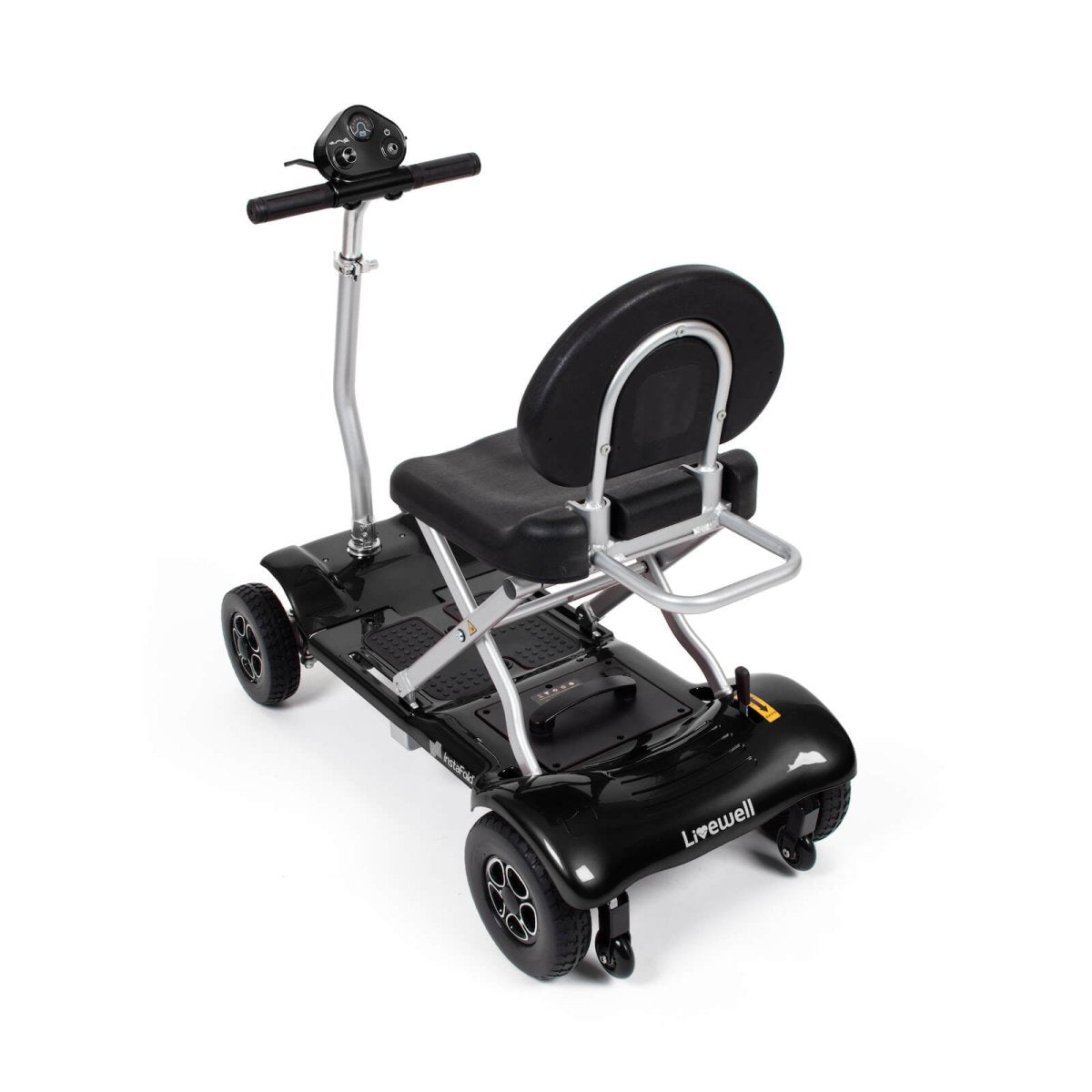InstaFold - Great British Mobility