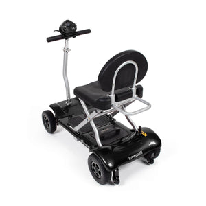 InstaFold - Great British Mobility