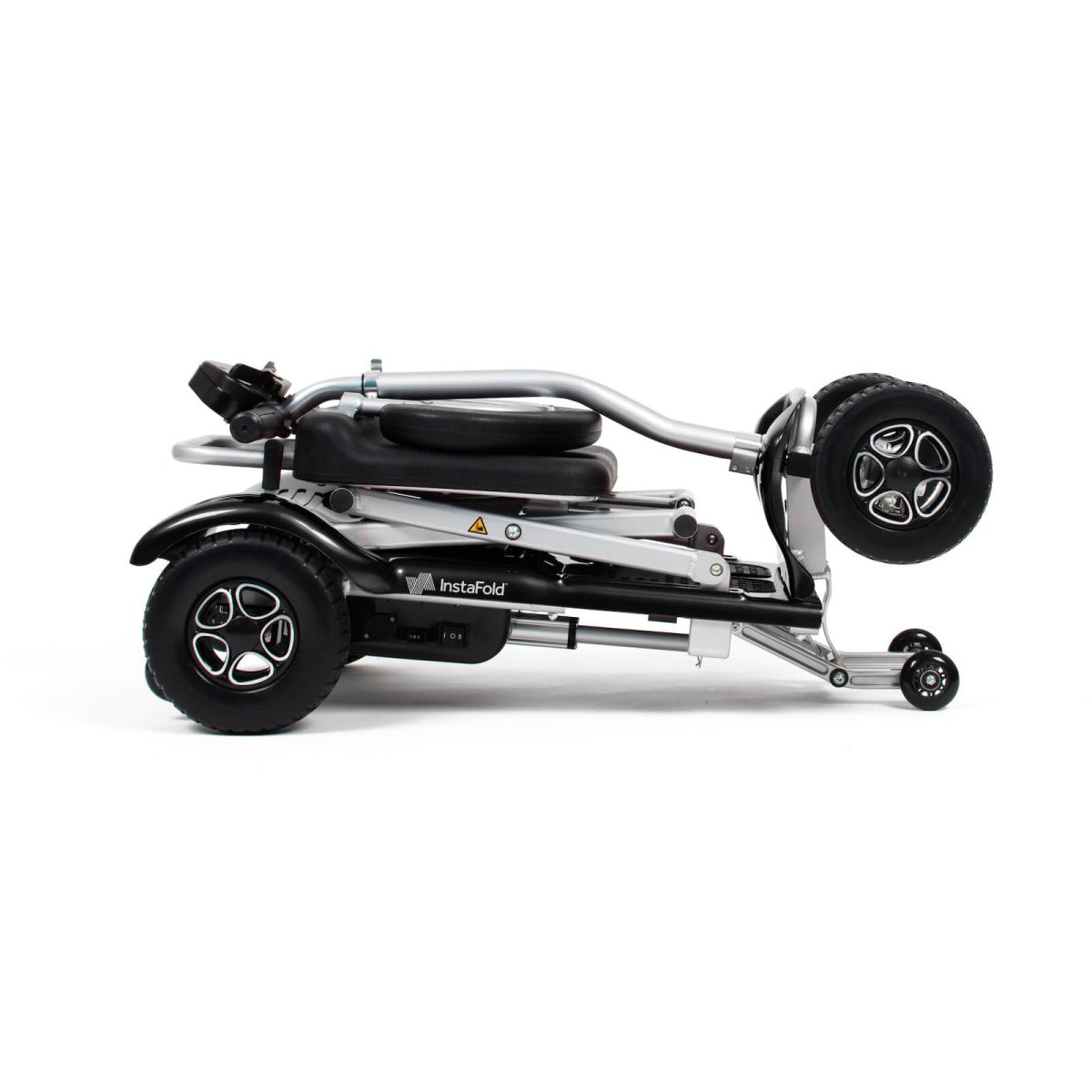 InstaFold - Great British Mobility
