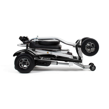 InstaFold - Great British Mobility