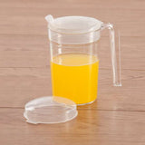 Polycarbonate Mug with Two Lids - Great British Mobility