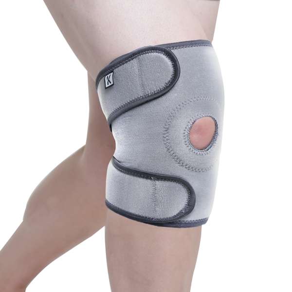 Neoprene Knee Support - Universal (fits up to 60cm) - Great British Mobility