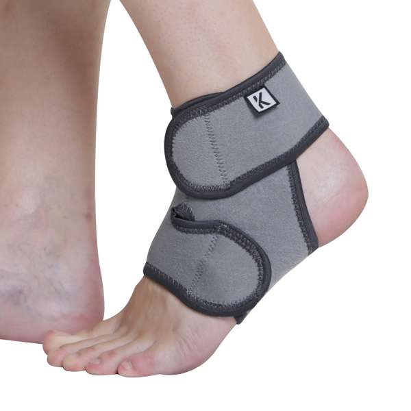 Neoprene Ankle Support - Universal (fits up to 35cm) - Great British Mobility