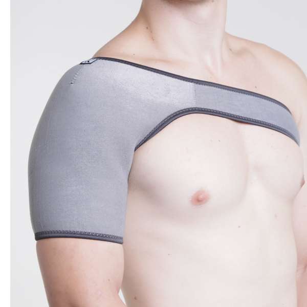 Neoprene Shoulder Support - Universal (fits up to 46cm) - Great British Mobility