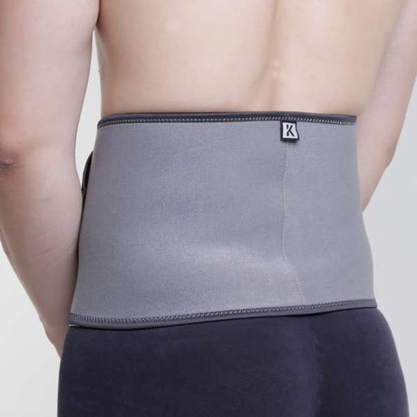 Neoprene Back Support - Universal (fits up to 115cm) - Great British Mobility