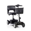 Kymco K-Lite Comfort mobility scooter in black