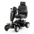 Kymco Komfy 4 mobility scooter in black