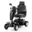 Kymco Komfy 8 mobility scooter in black