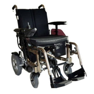 Folding Powerchairs