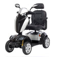 Kymco Agility mobility scooter in black