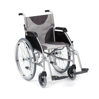 Ultra Lightweight (17") Self Propel