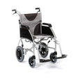 Drive Ultra Lightweight Aluminium wheelchair, 20 inch