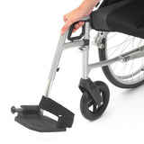 Phantom (19") Self Propel - Great British Mobility