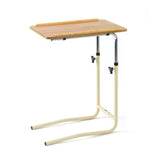 L Style Over Bed Table - Great British Mobility