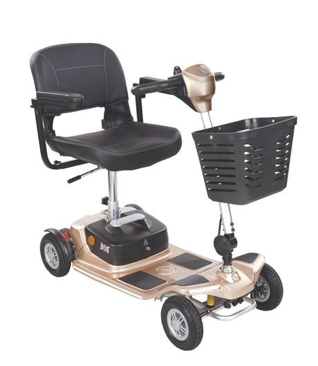 Rascal Luxe - Great British Mobility