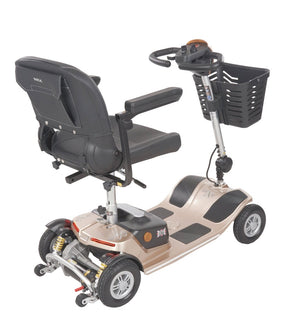 Rascal Luxe - Great British Mobility