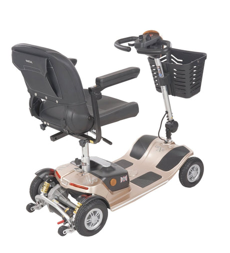 Rascal Luxe - Great British Mobility