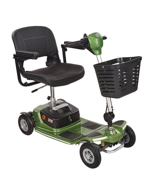 Rascal Luxe - Great British Mobility