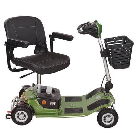 Rascal Luxe - Great British Mobility