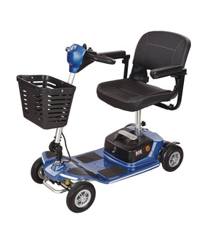 Rascal Luxe - Great British Mobility